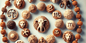 Rudraksha According to Your Zodiac Sign