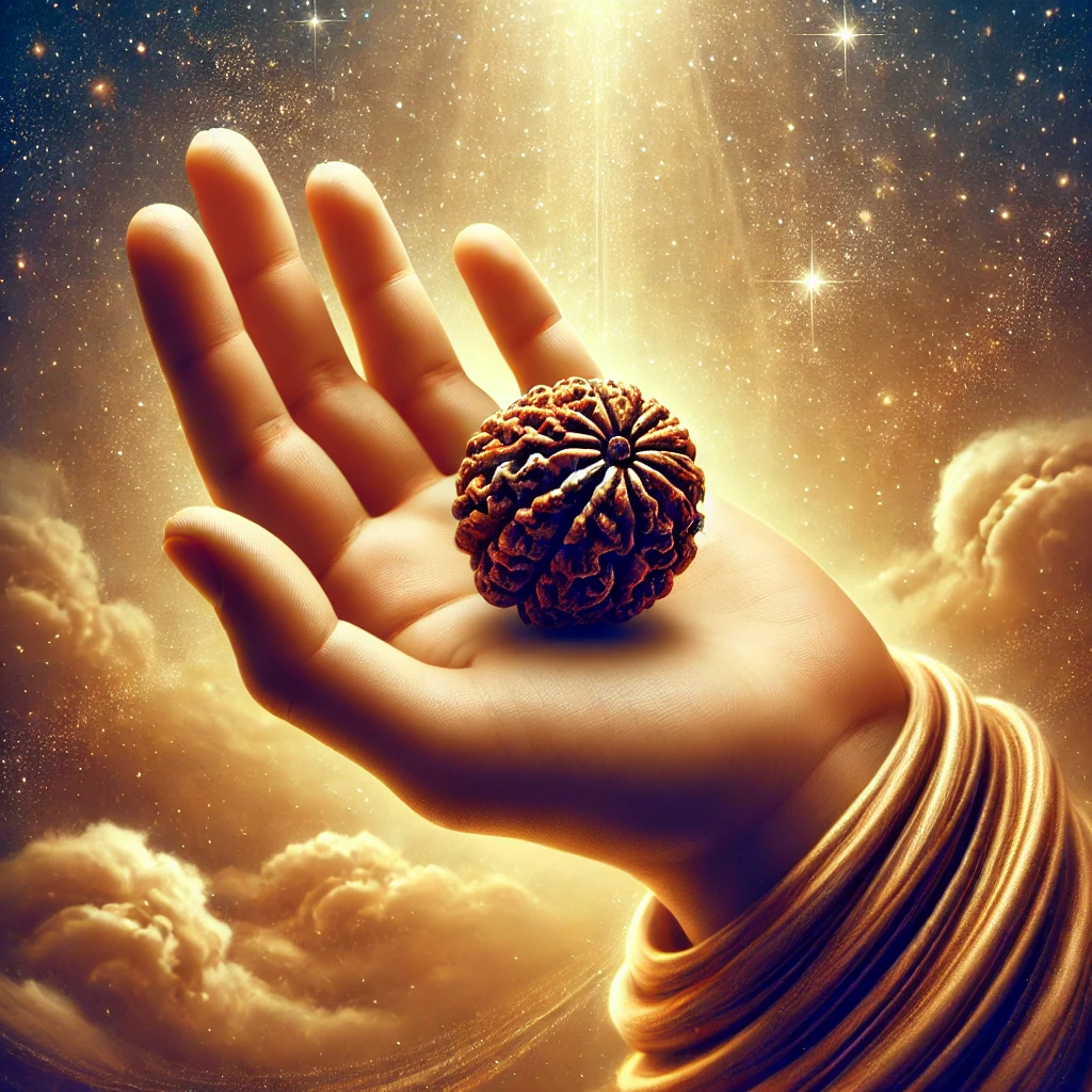 Two Mukhi Rudraksha Benefits