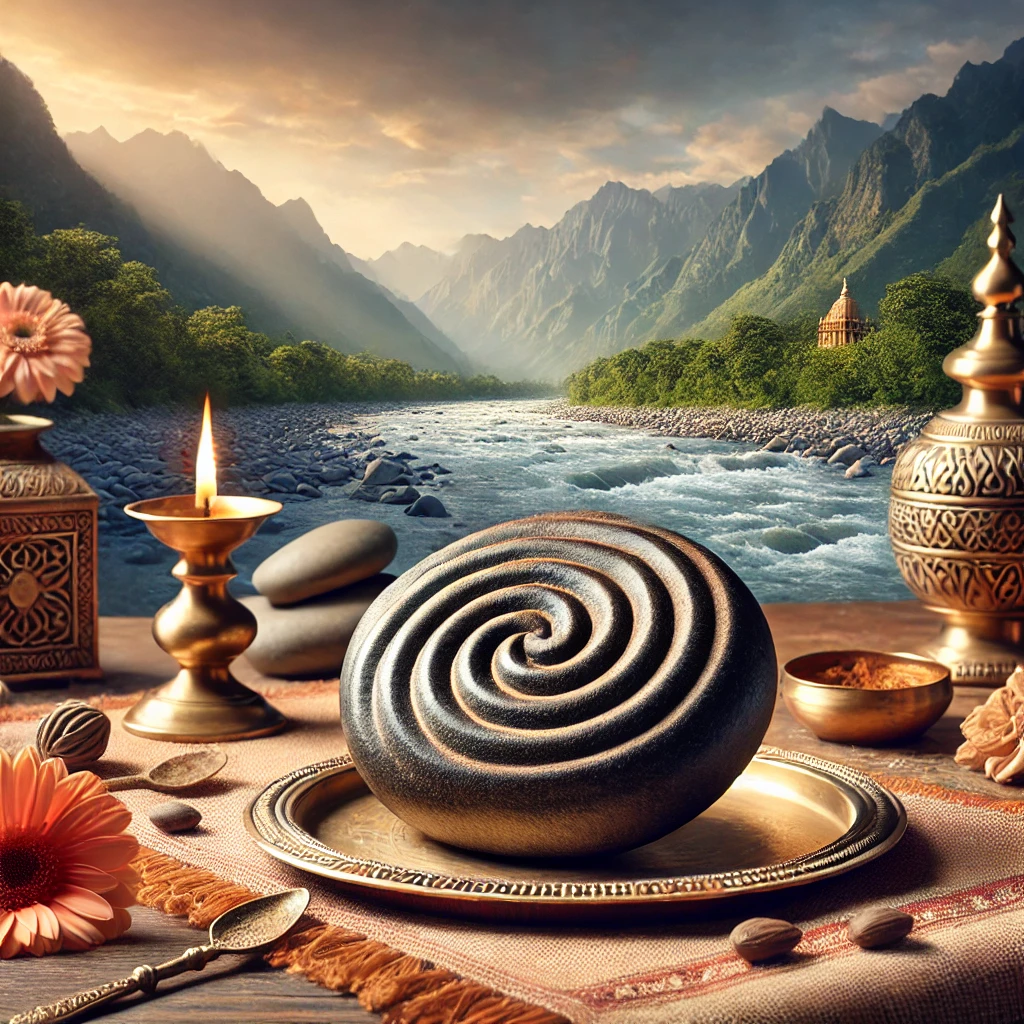 Why Shaligram is Worshipped Sacred Stone of Lord Vishnu