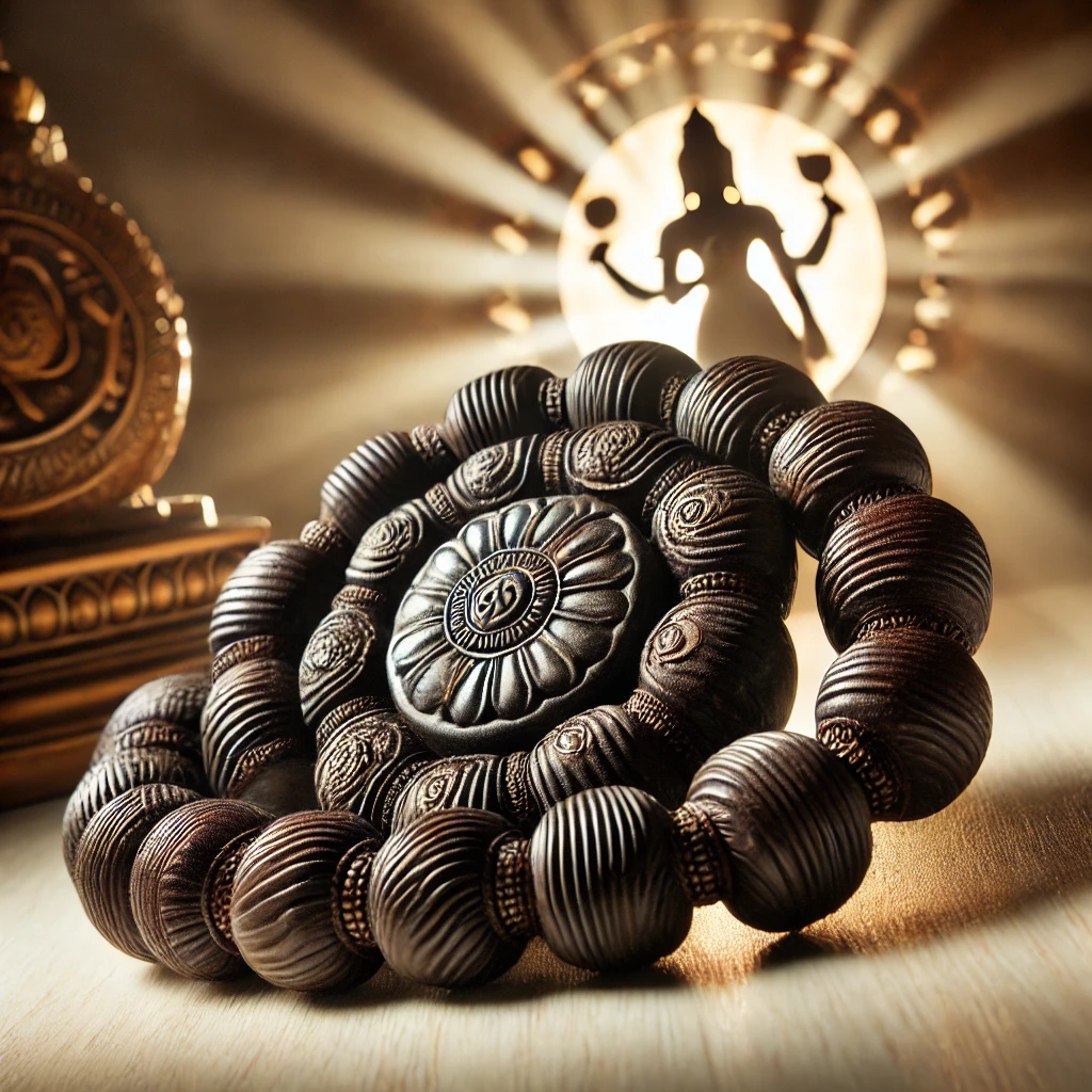 Can We Wear Shaligram Mala?