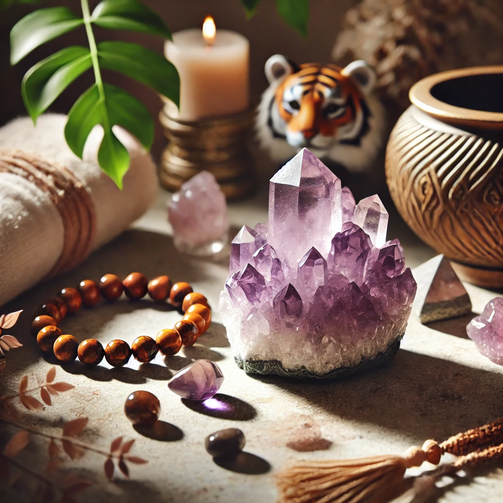Will Amethyst Fade in Sunlight?