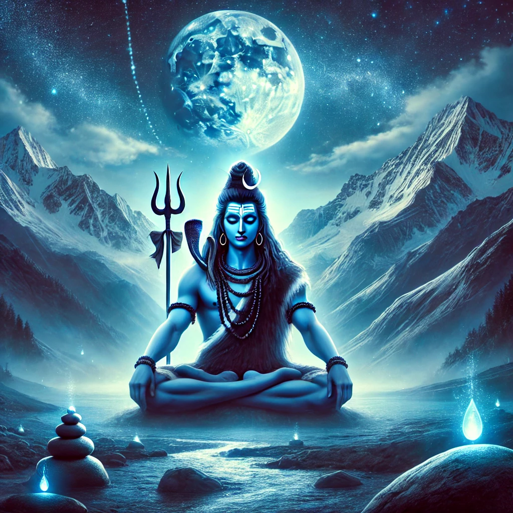 What is Shiva Purana?