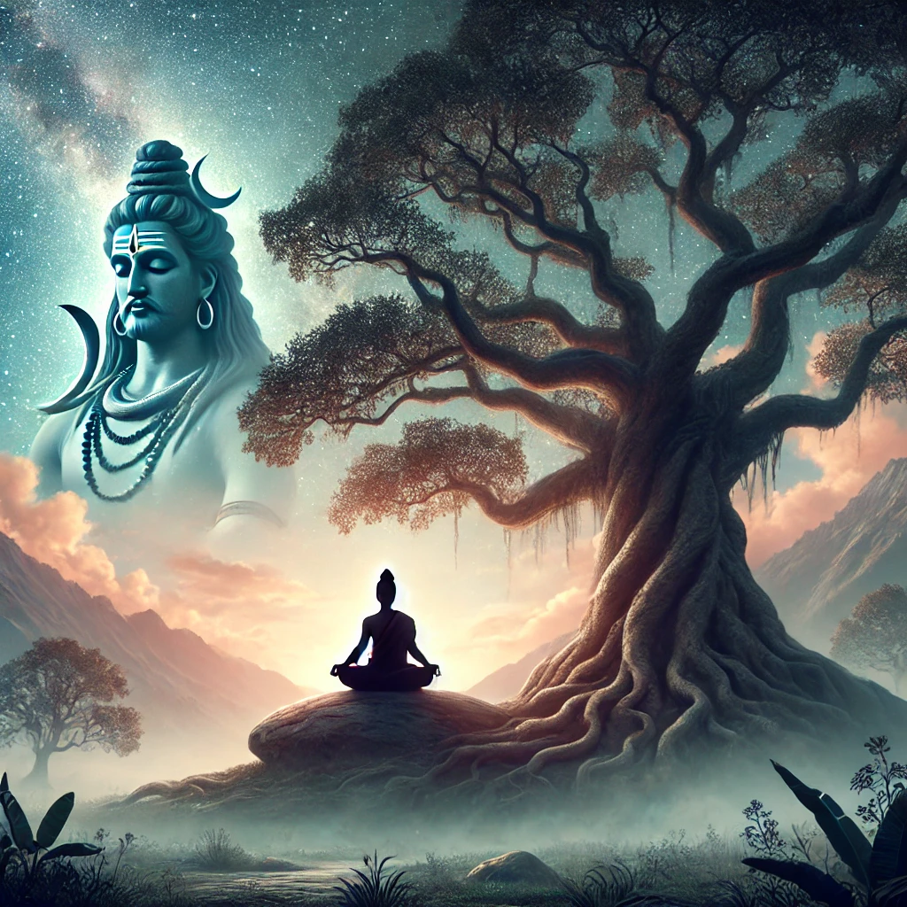What is Moksha? Freedom Beyond Death and Rebirth
