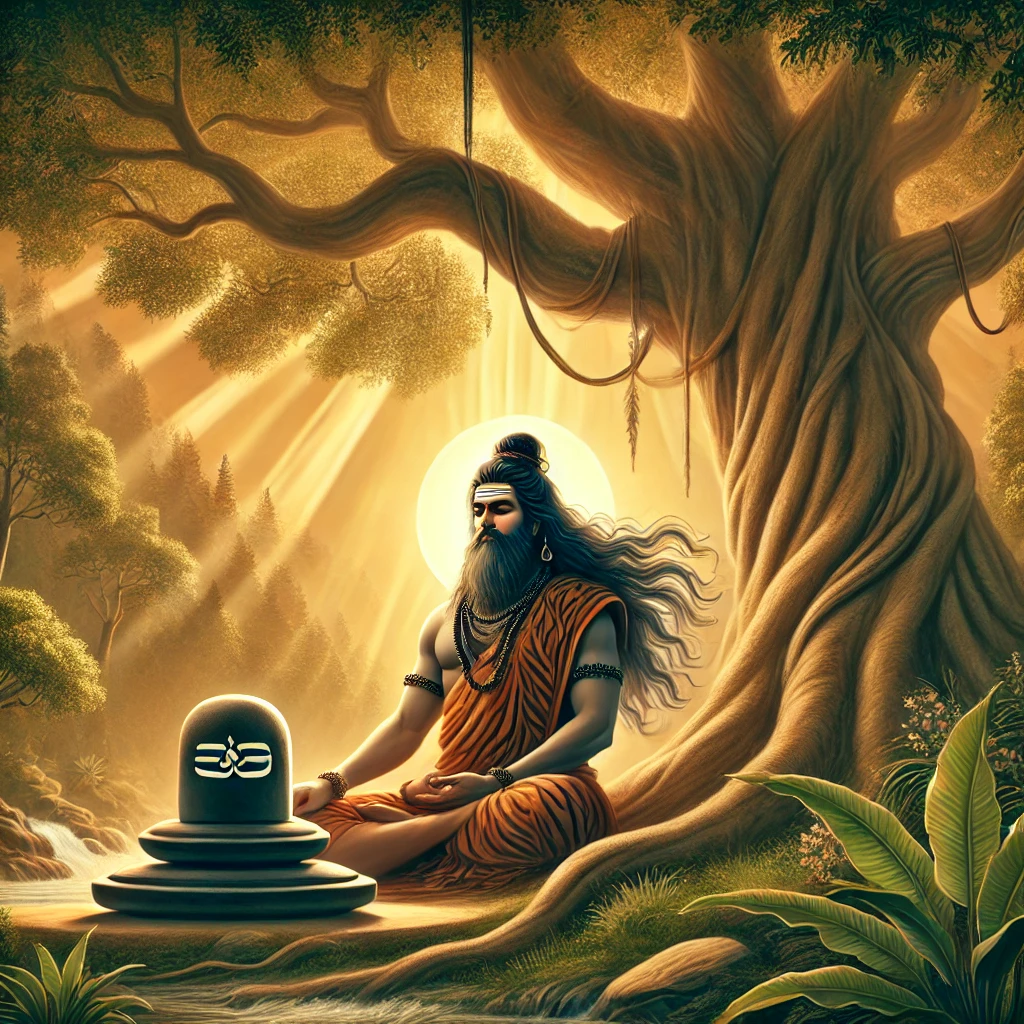 Who is Markandeya? Timeless Rishi of Hinduism