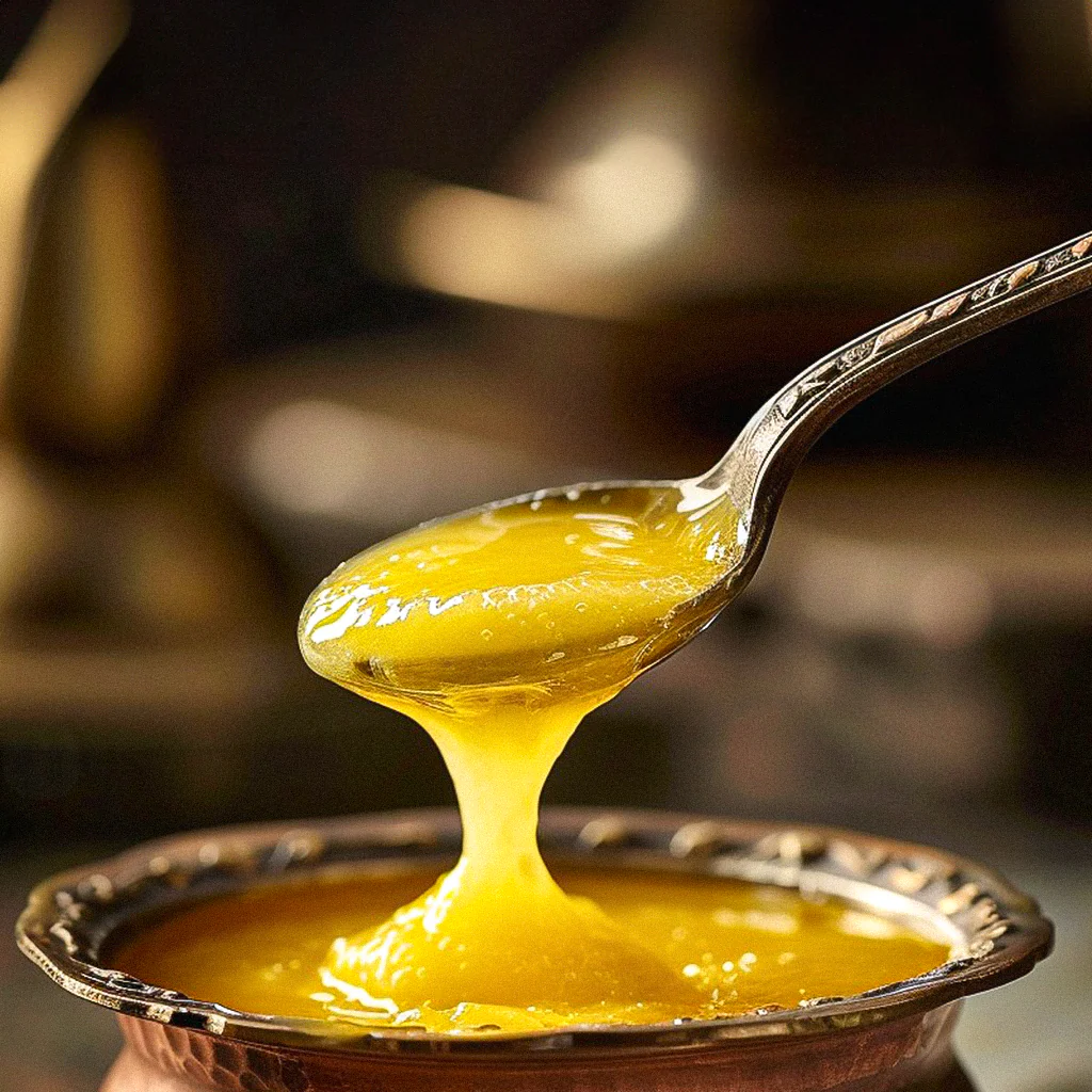 What Is Ghee?