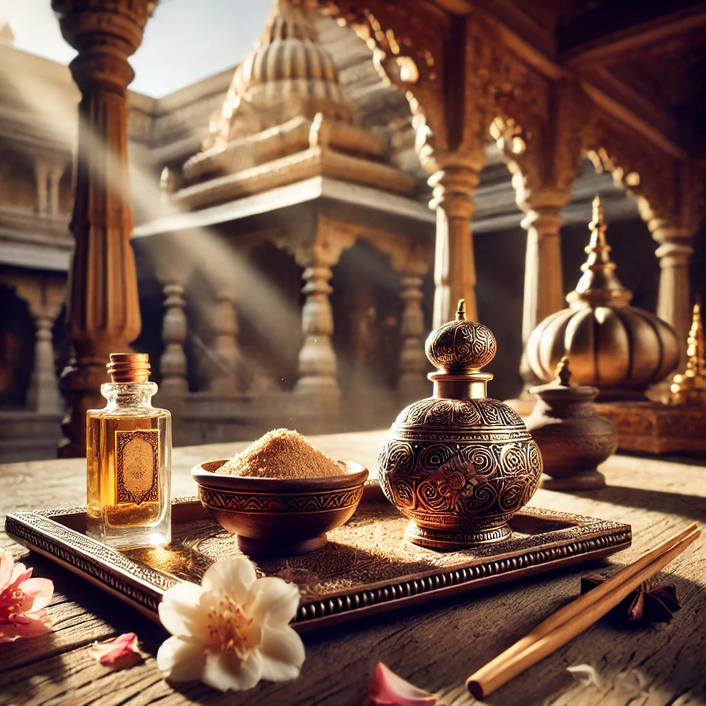 What is Javadhu?
