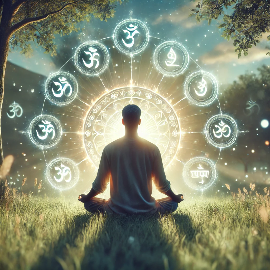 Is Mantra Tantra for Common People?