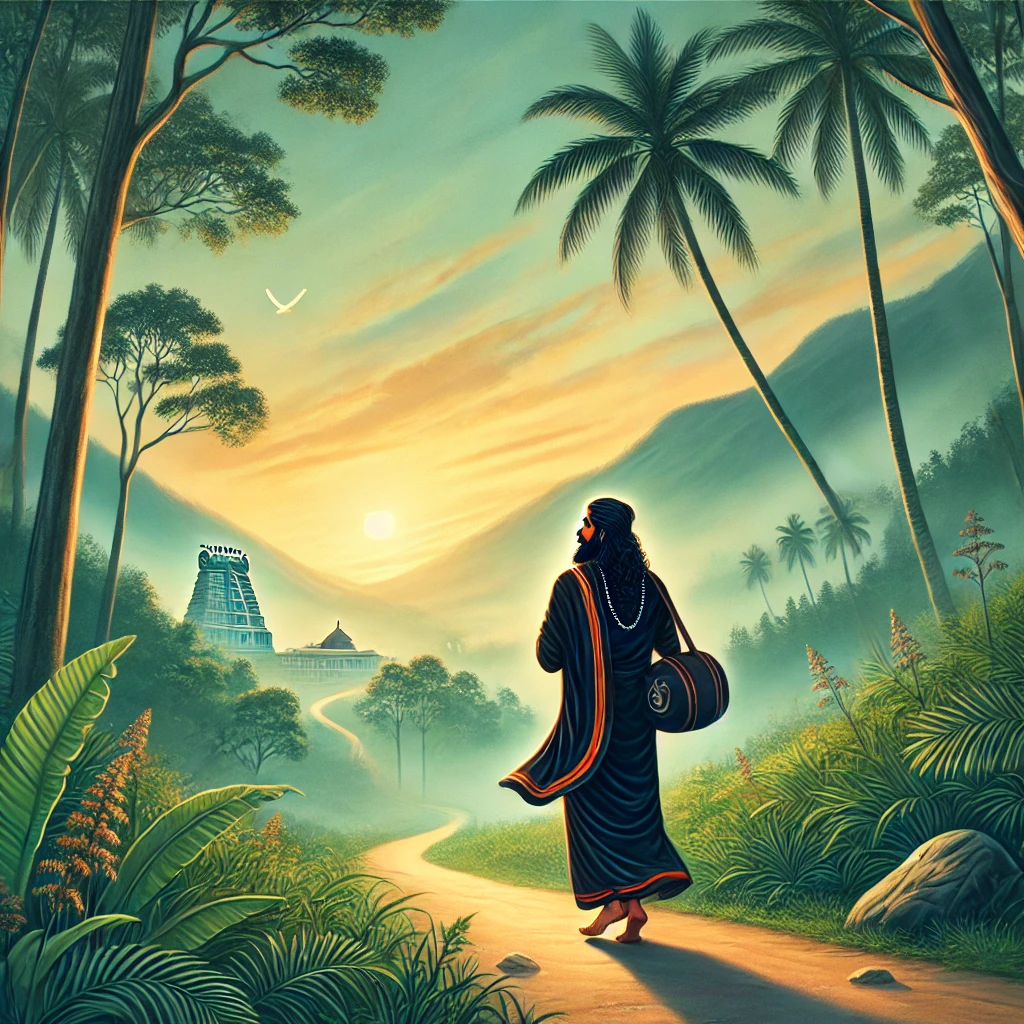 Who is Kanni Swamy? Guide for Devotees of Ayyappan