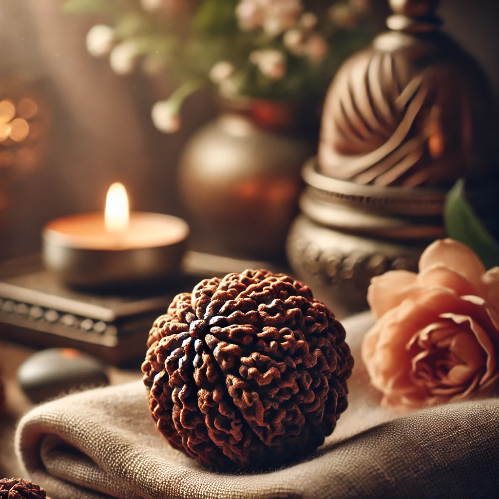 How to Clean Rudraksha A Complete Guide