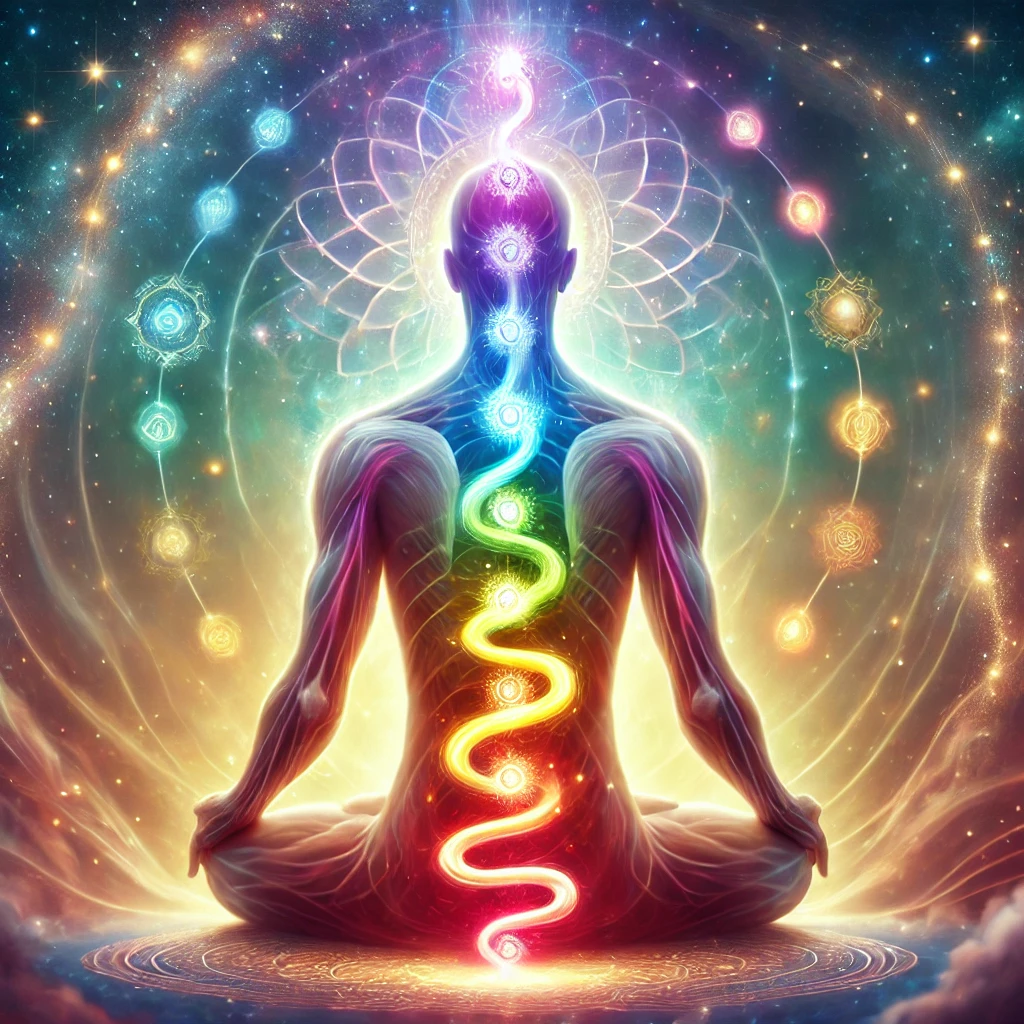 What is a Kundalini Awakening?