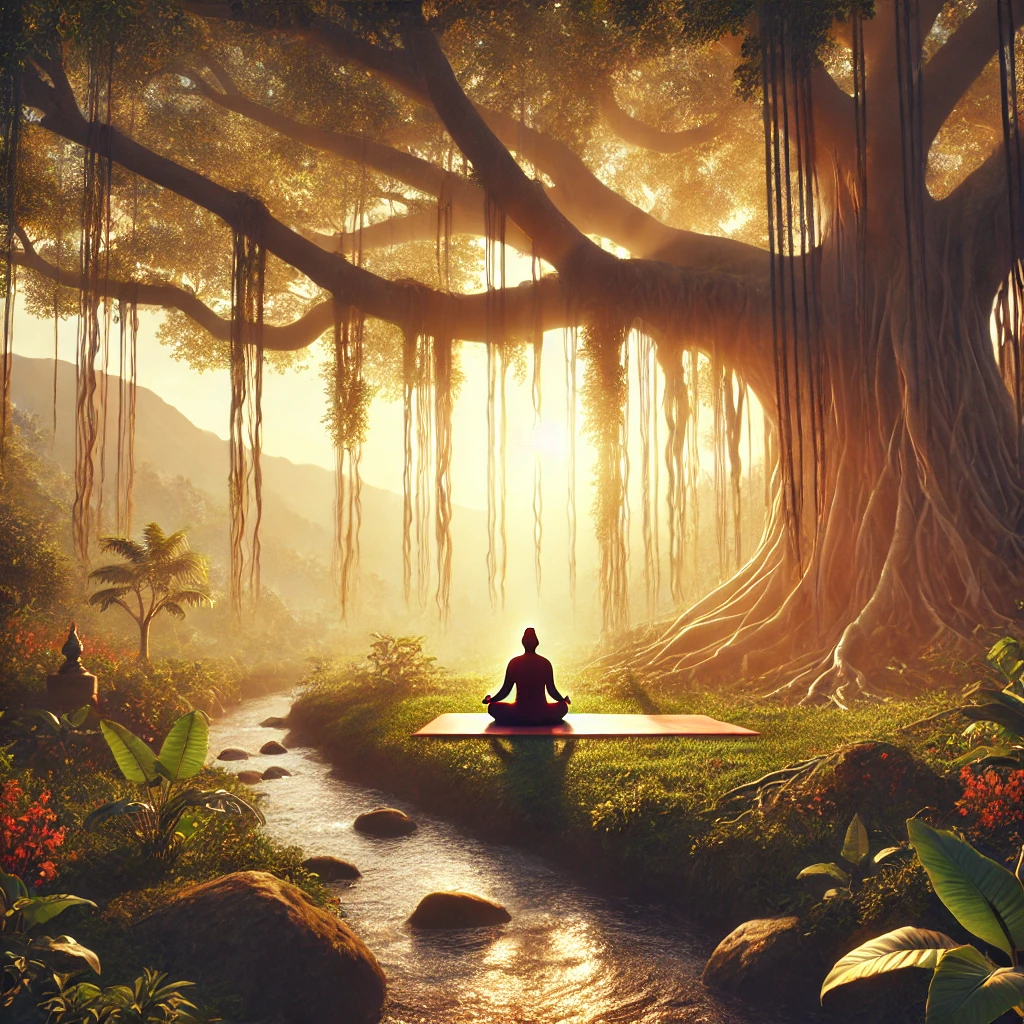 What Does Sadhana Mean?