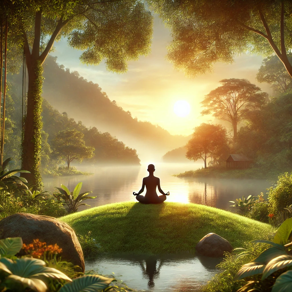 What is Pranayama?