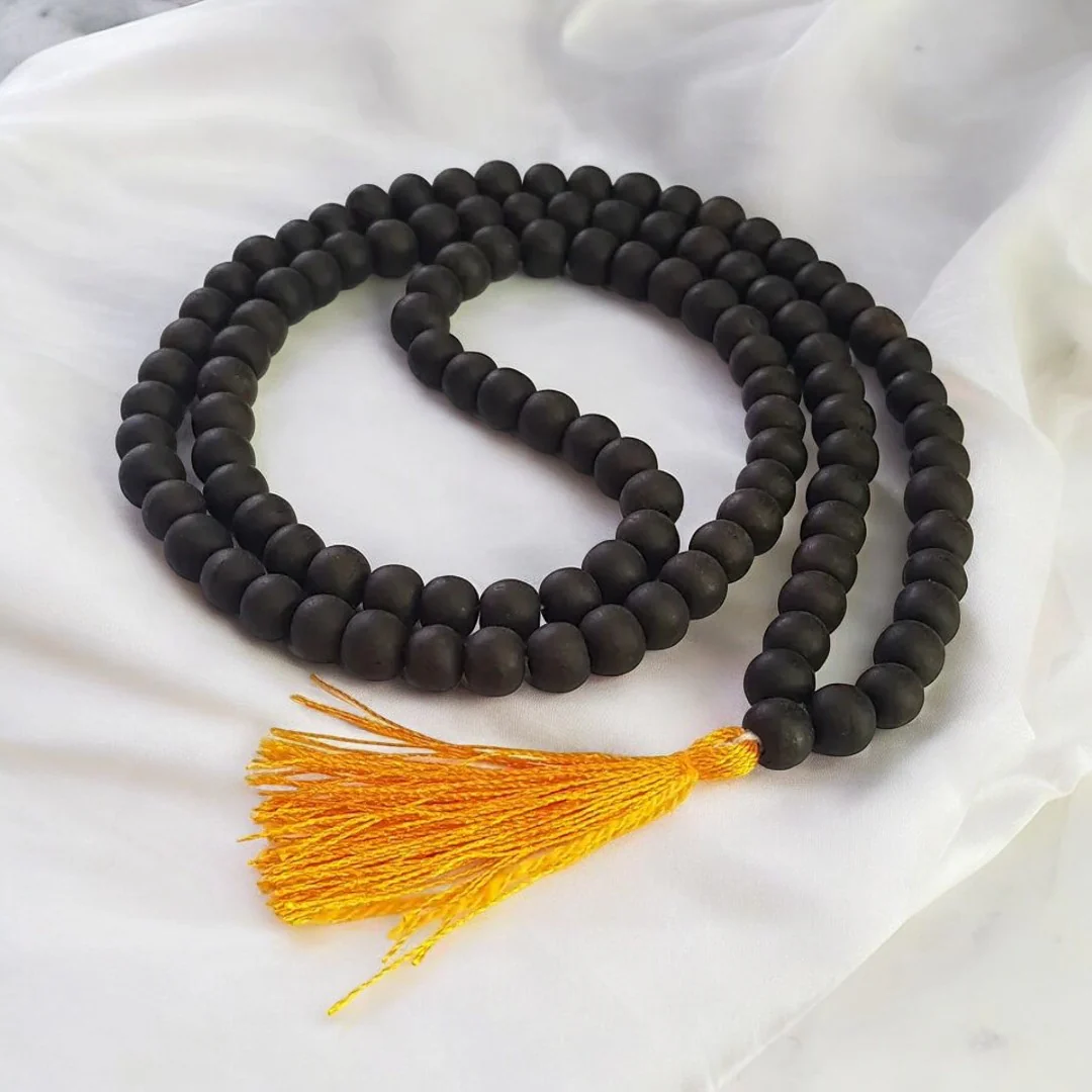 How to Energize Karungali Mala / Bracelet
