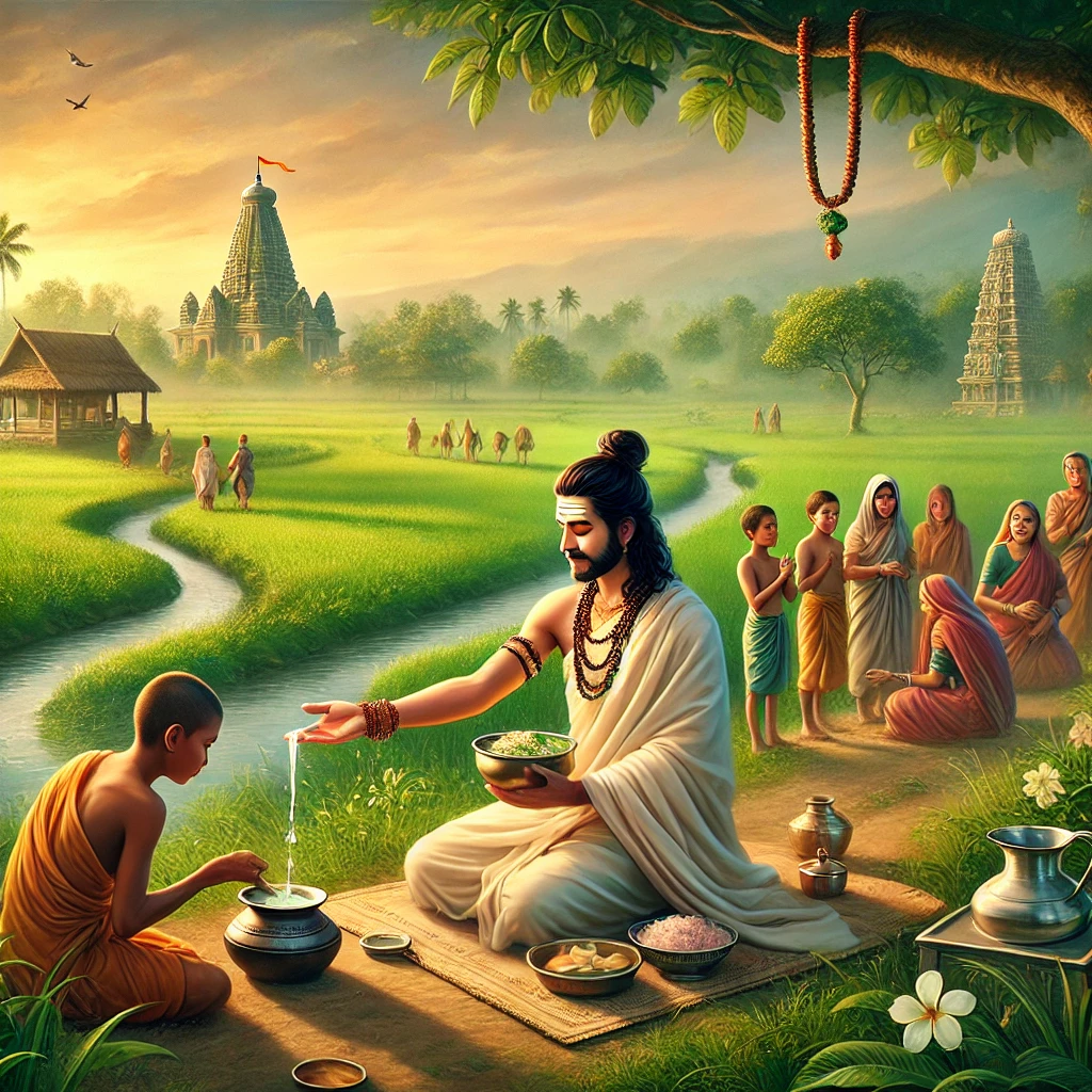 What is Karma Yoga?