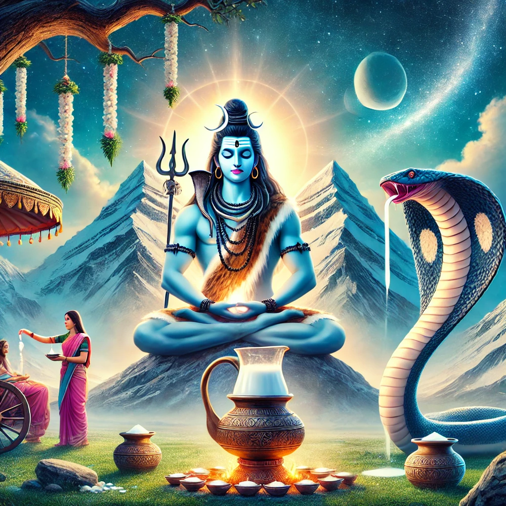 What is Panchami Tithi?