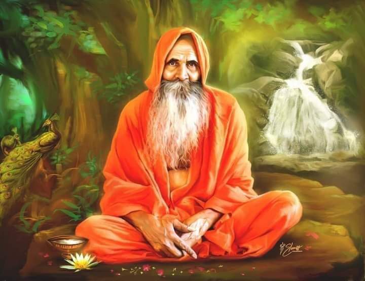 Who Is Appa Paithiyam Swamigal The Sage Beyond "My" or "Mine"