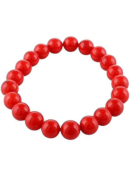 Benefits of Wearing Red Coral Power, Protection, and Personal Growth
