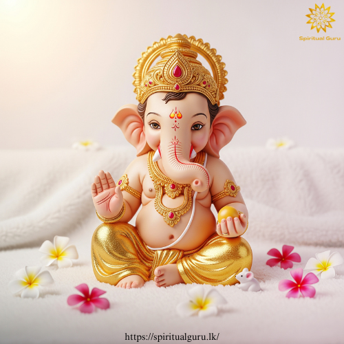 Ganesha Ashtottara Shatanamavali 108 names of Lord Ganesha & Chanting guide