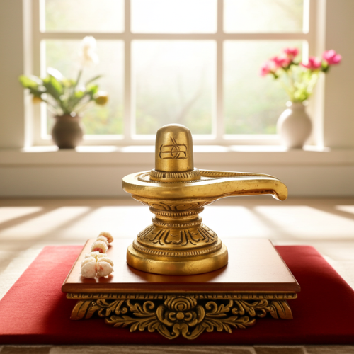 How to Energize Your Shiva Lingam at Home: A Step-by-Step Guide for Devotees