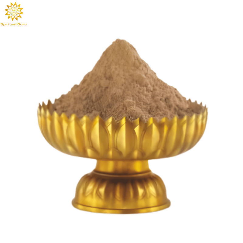 Paal Sambrani Powder
