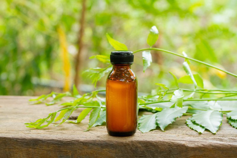 Neem Oil (Veppennai)