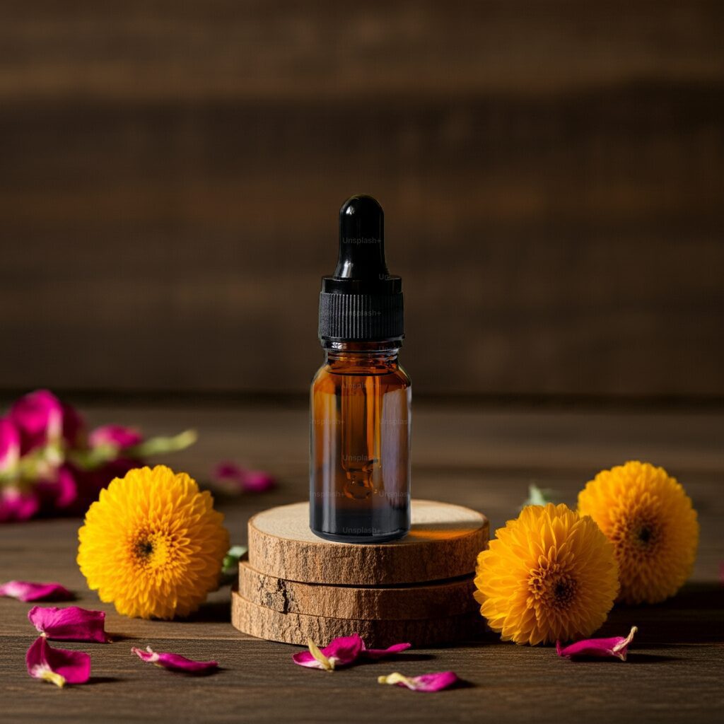 Marikolunthu Oil