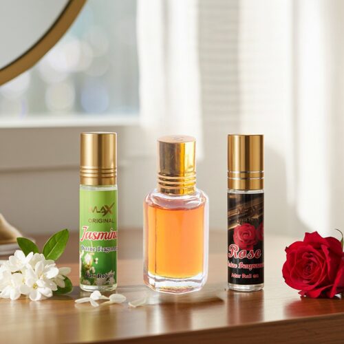 Attar Fragrance Pack