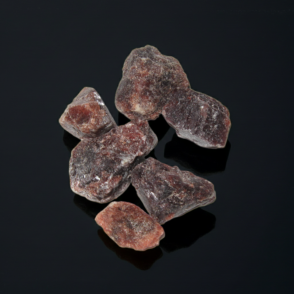 Black Rock Salt (Kala Namak) – Spiritual & Ayurvedic Mineral Salt