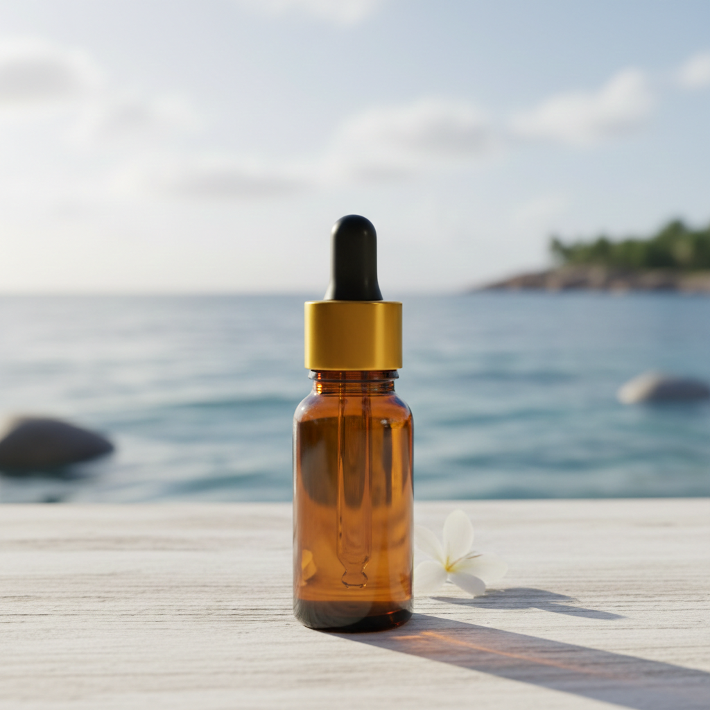 Punugu Oil