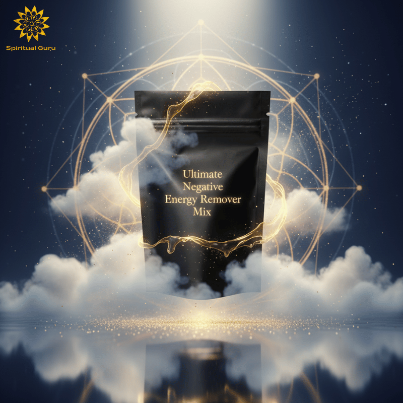 Kshetra Raksha Shakti Kit Ultimate Negative Energy Remover