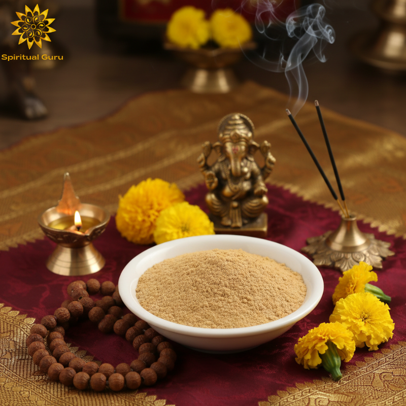 Abhishekam Podi