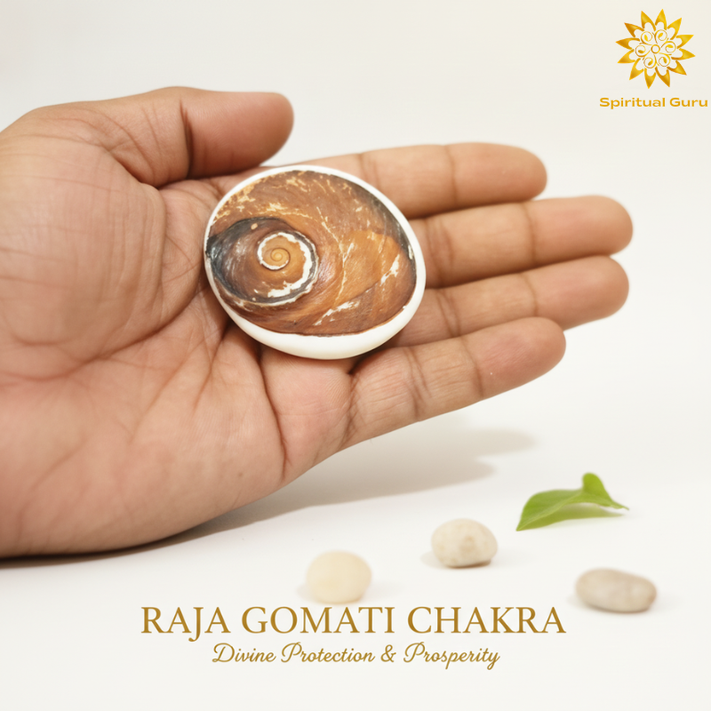 Raja Gomati Chakra