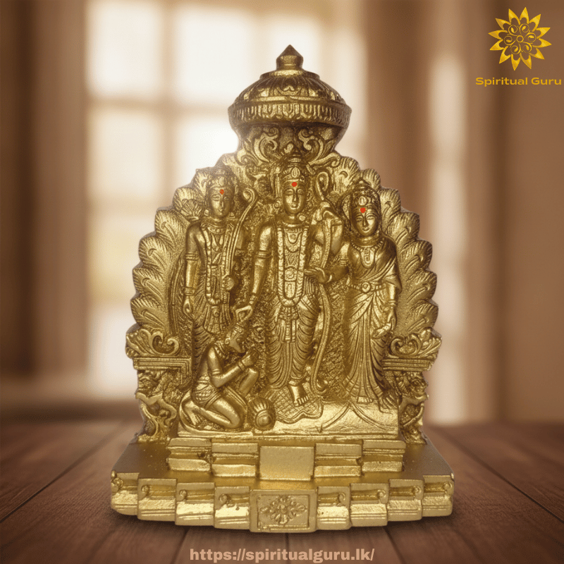 Ram Darbar Idol