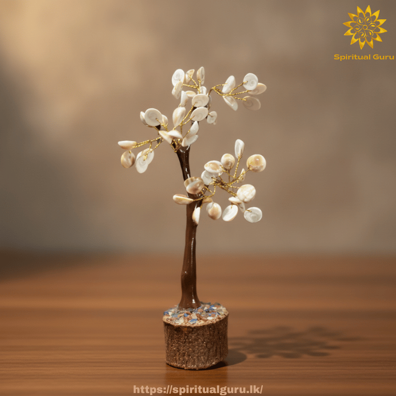 Gomathi Chakra Tree